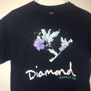 Diamond Supply Co. T-shirt